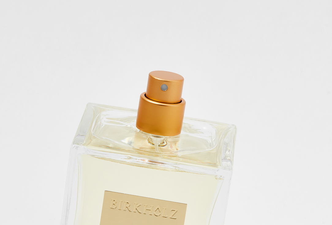 Birkholz Eau de Parfum Black Weed 100 ml Birkholz Eau de Parfum Black Weed