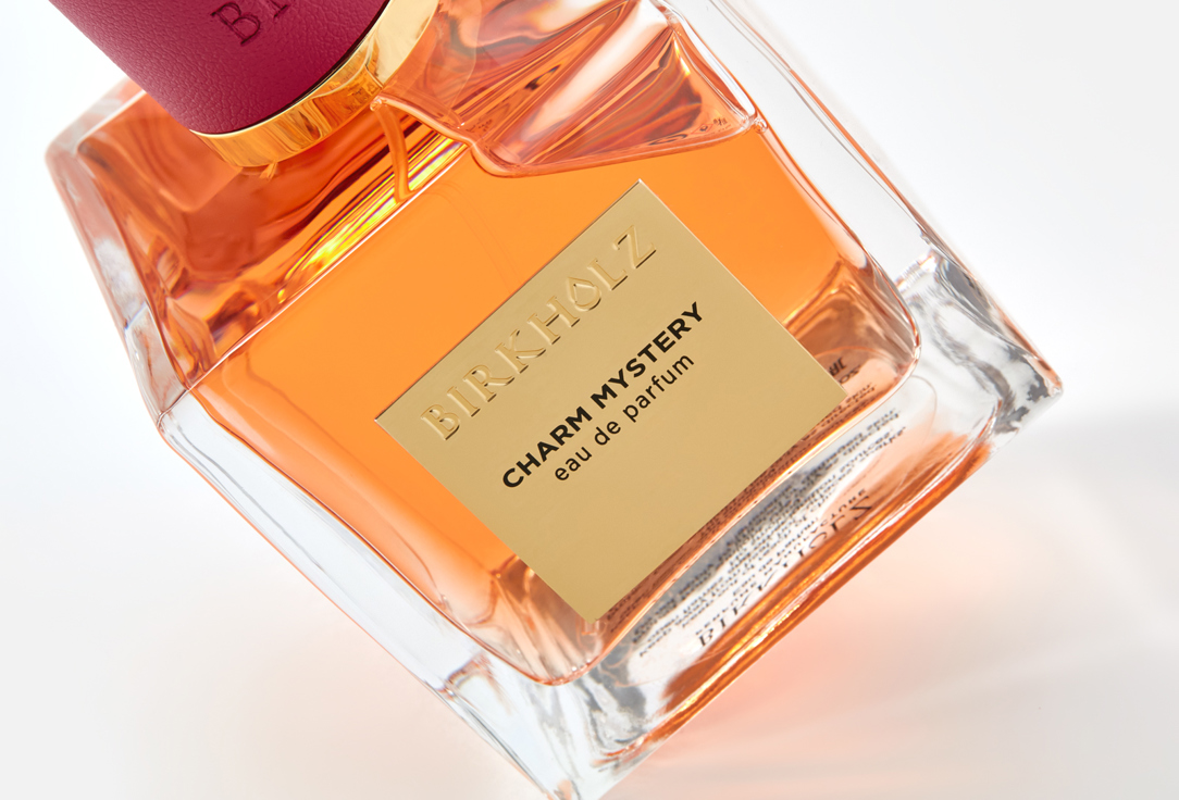 Birkholz Eau de Parfum Charm Mystery