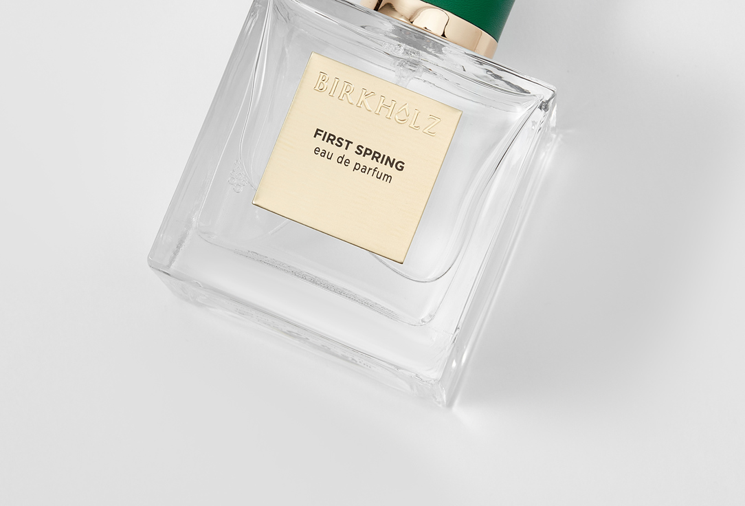 Birkholz Eau de Parfum First Spring