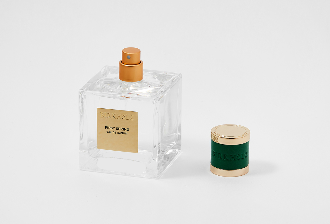 Birkholz Eau de Parfum First Spring