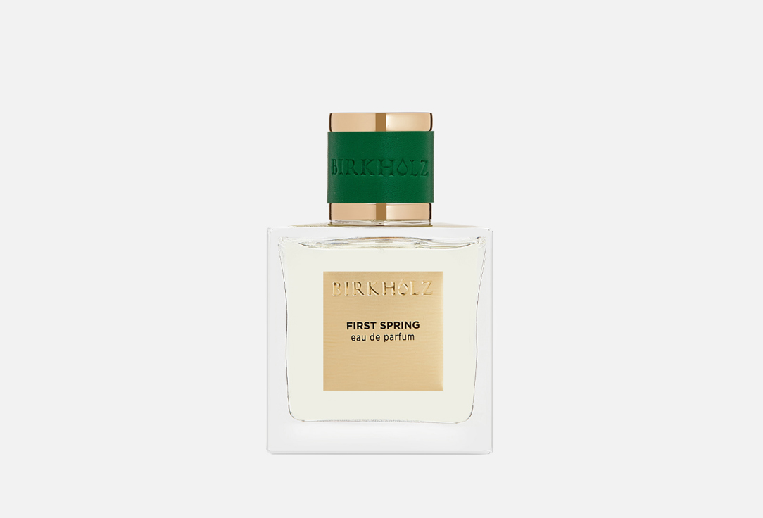 Birkholz Eau de Parfum First Spring
