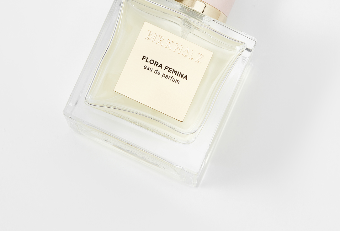 Birkholz Eau de Parfum Flora Femina
