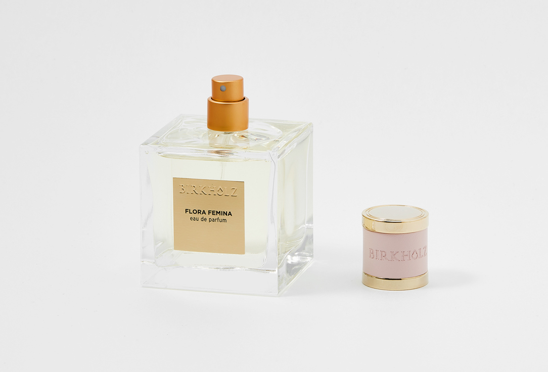 Birkholz Eau de Parfum Flora Femina