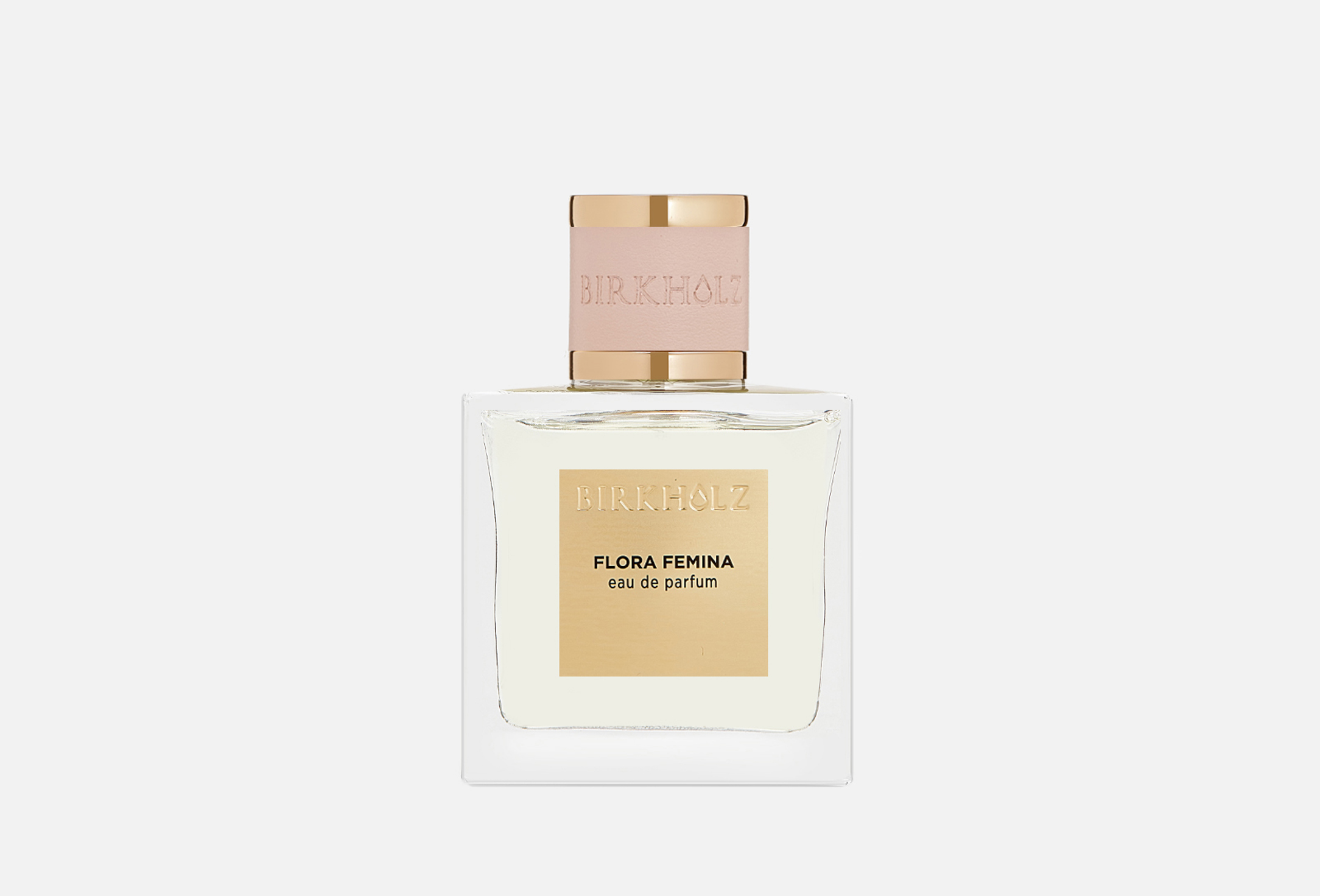 Flora Femina 100