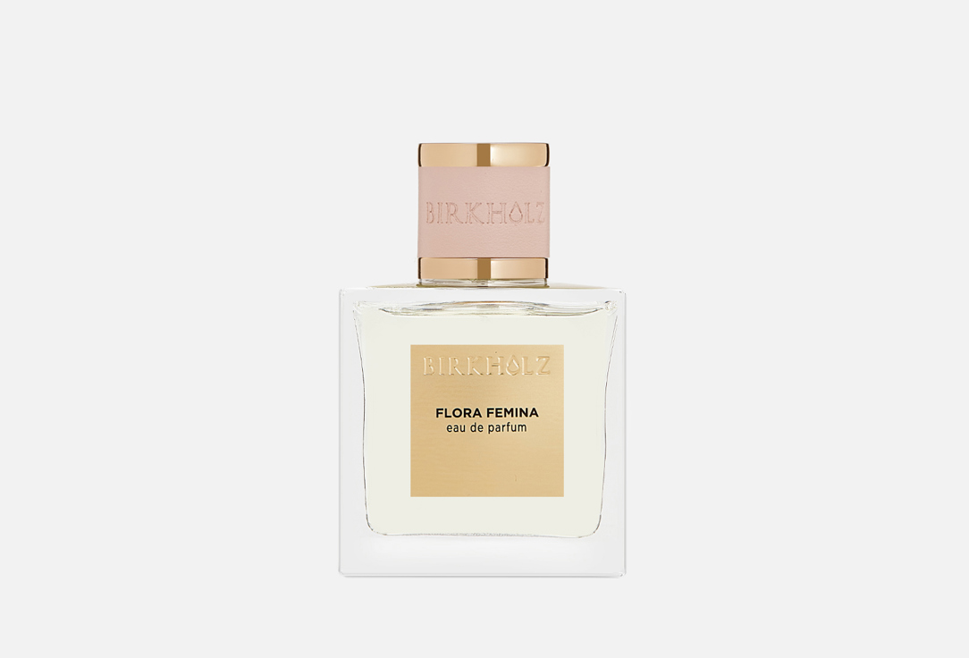 Birkholz Eau de Parfum Flora Femina