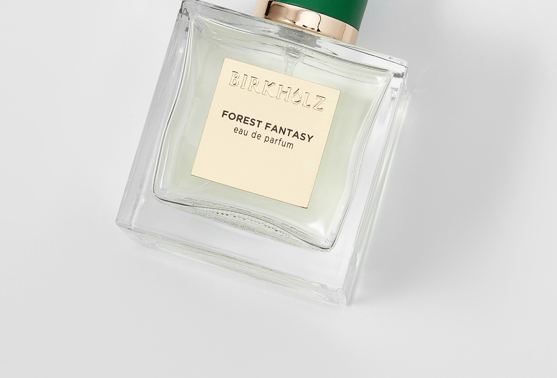 Birkholz Eau de Parfum Forest Fantasy