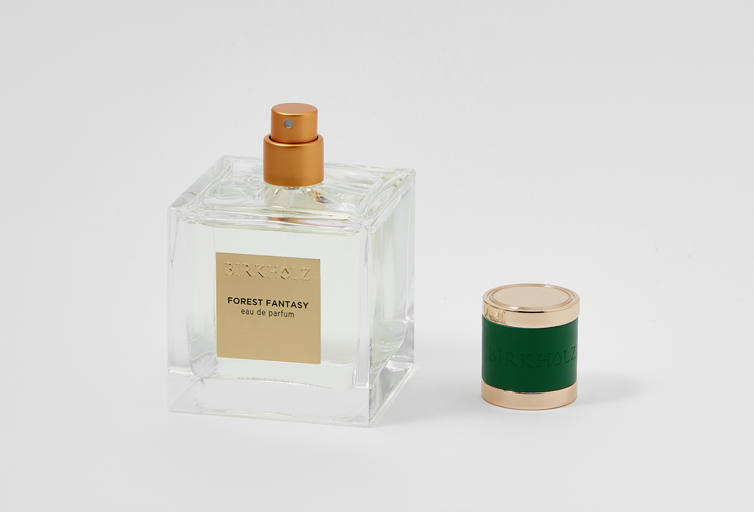Birkholz Eau de Parfum Forest Fantasy