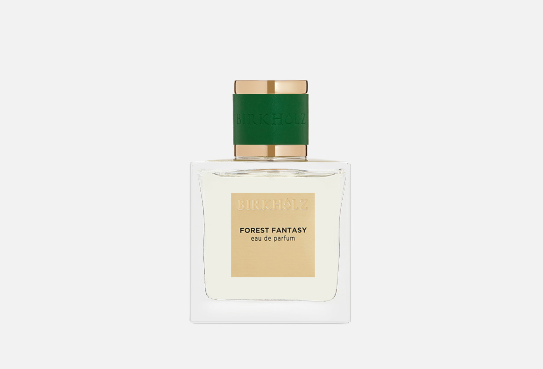 Birkholz Eau de Parfum Forest Fantasy