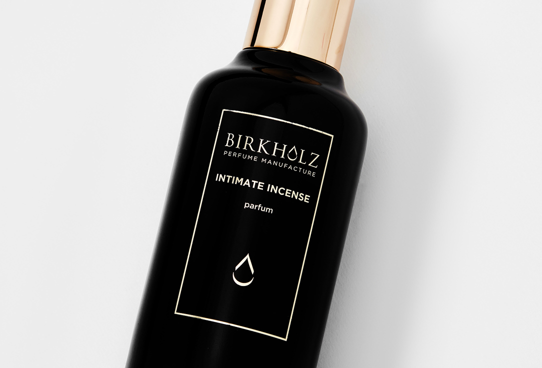 Birkholz Perfum Intimate Incense