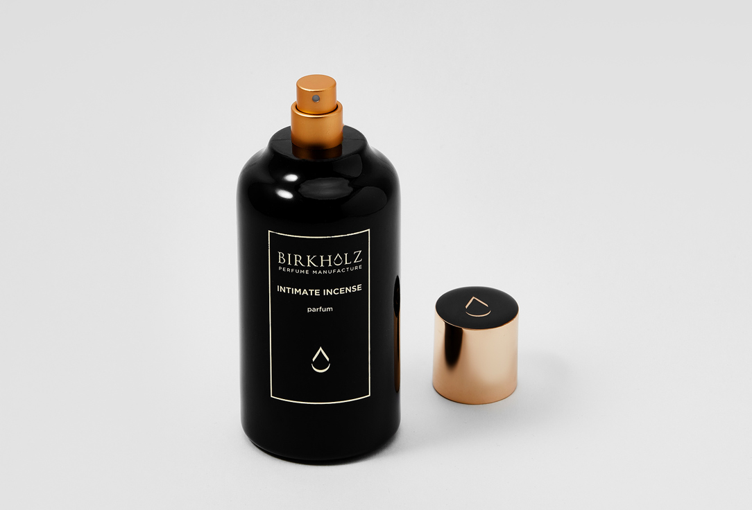 Birkholz Perfum Intimate Incense