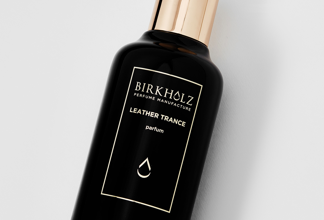 Birkholz Perfum Leather Trance 100 ml Birkholz Perfum Leather Trance
