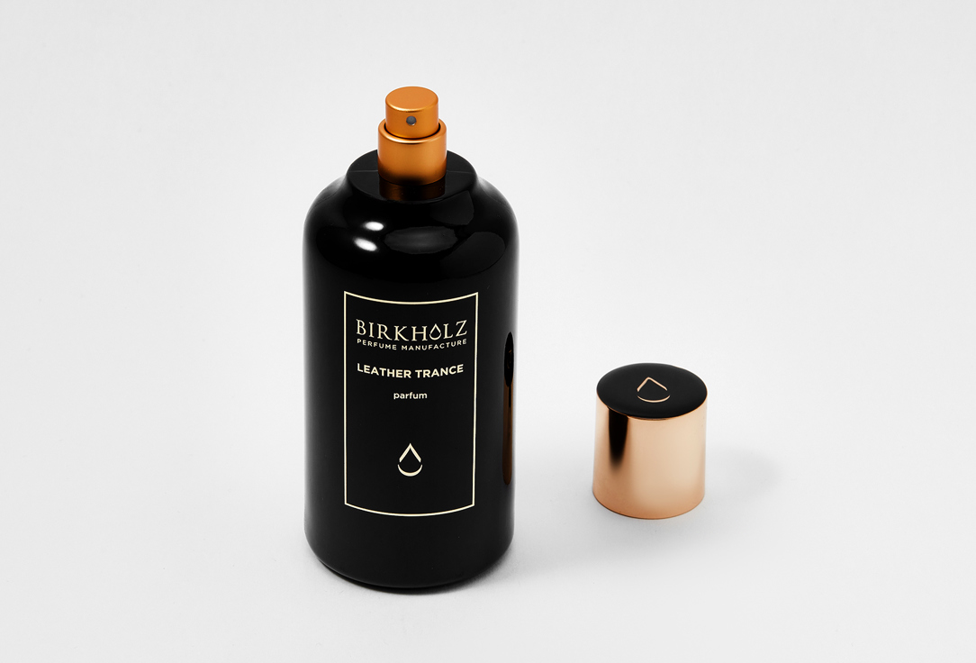 Birkholz Perfum Leather Trance 100 ml Birkholz Perfum Leather Trance