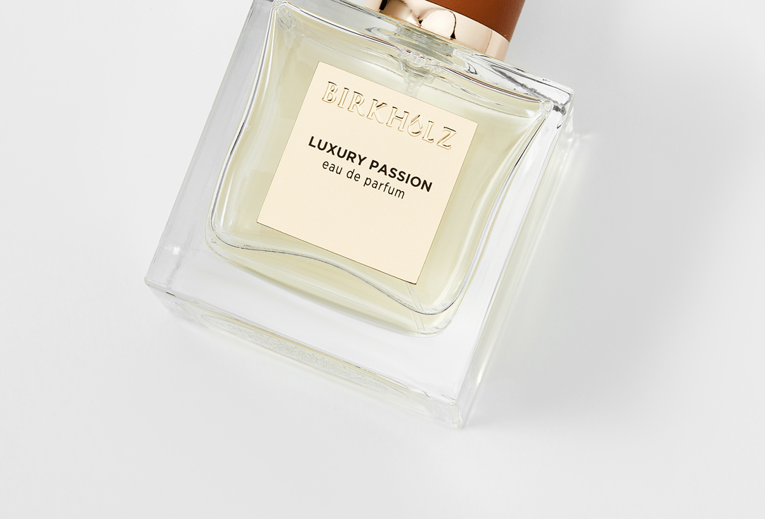 Birkholz Eau de Parfum Luxury Passion