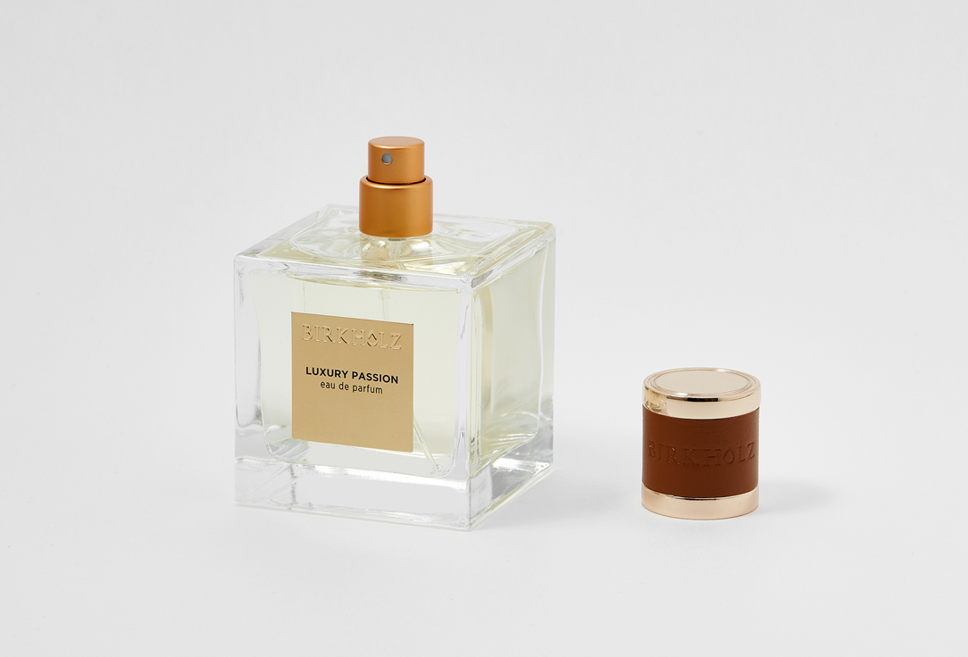 Birkholz Eau de Parfum Luxury Passion