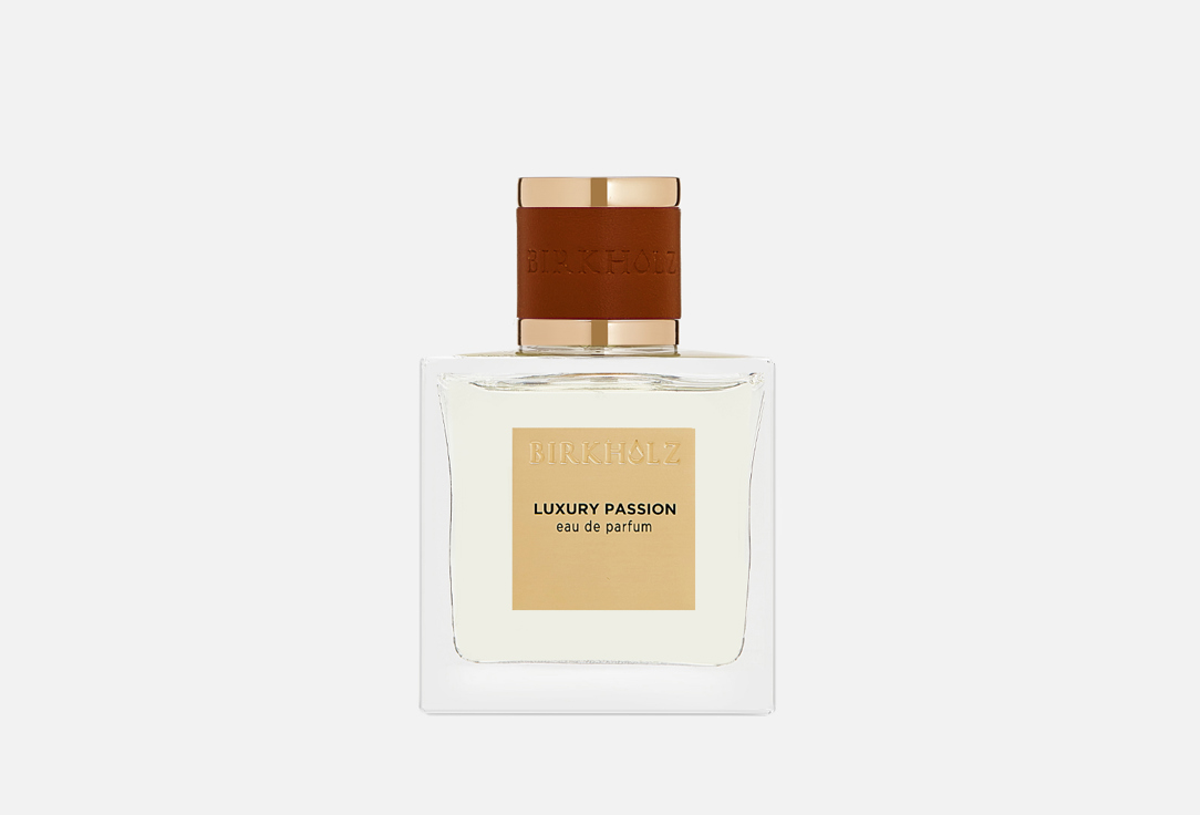 Birkholz Eau de Parfum Luxury Passion