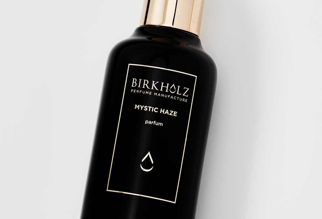 Birkholz Perfum Mystic Haze 100 ml Birkholz Perfum Mystic Haze