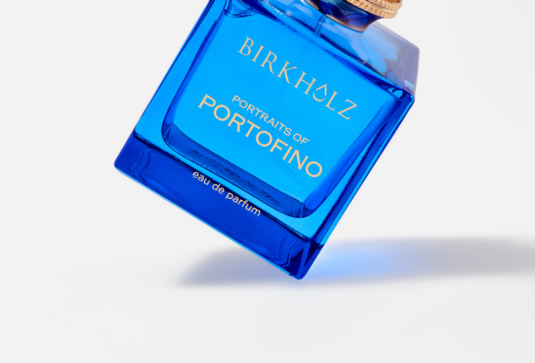 Birkholz Eau de Parfum Portraits Of Portofino