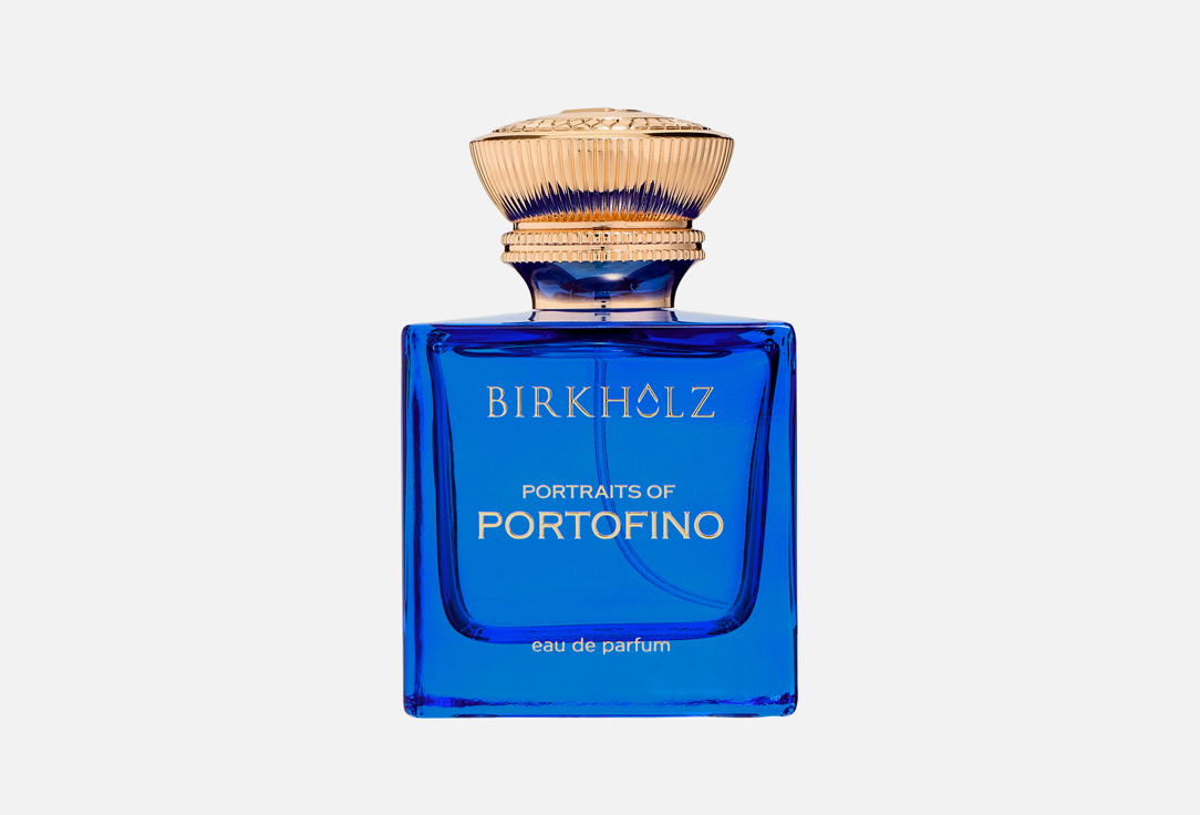 Birkholz Eau de Parfum Portraits Of Portofino