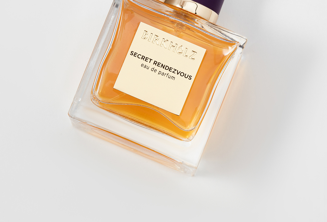 Birkholz Eau de Parfum Secret Rendezvous