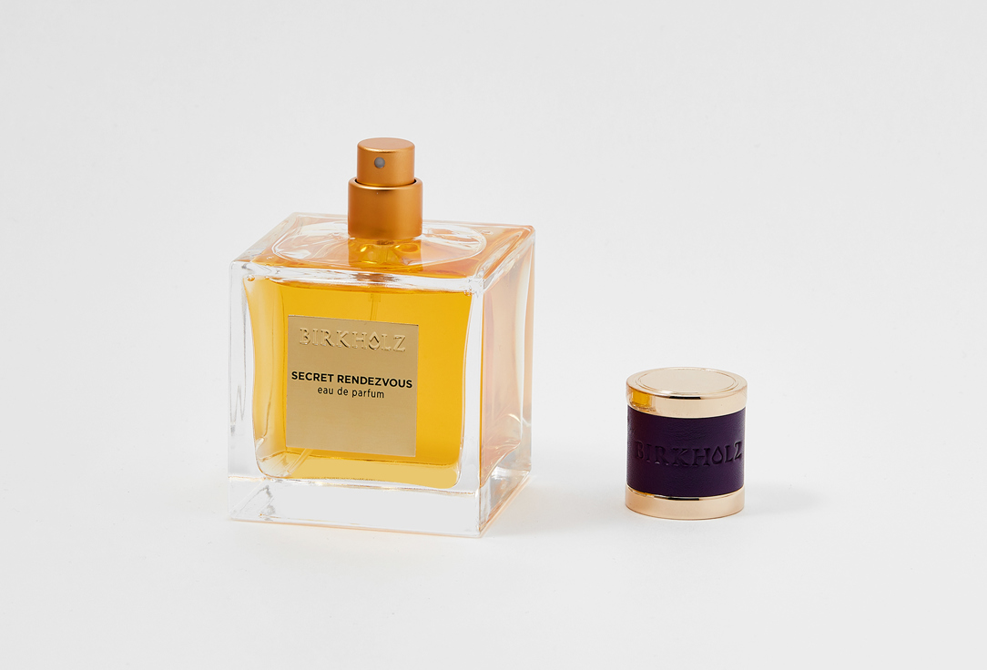 Birkholz Eau de Parfum Secret Rendezvous