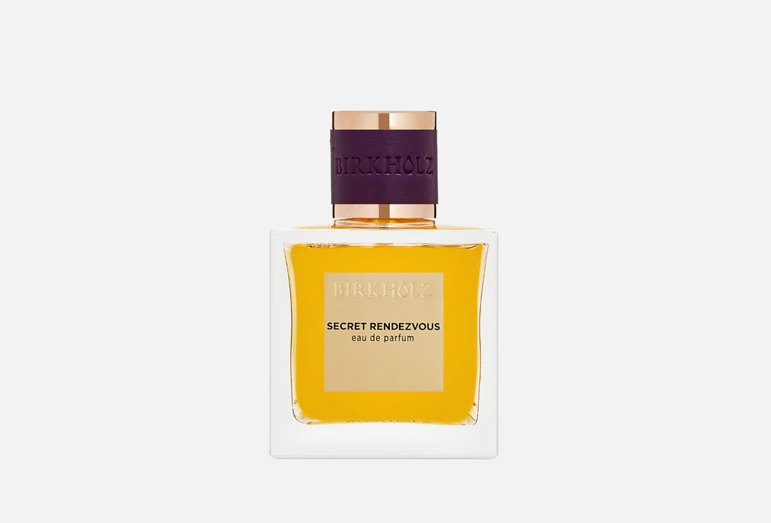 Birkholz Eau de Parfum Secret Rendezvous
