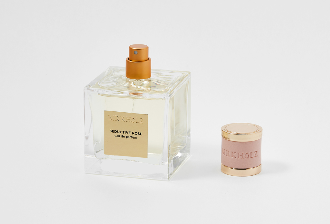 Birkholz Eau de Parfum Seductive Rose