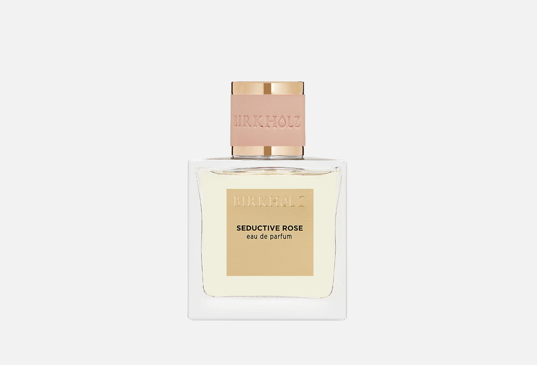 Birkholz Eau de Parfum Seductive Rose