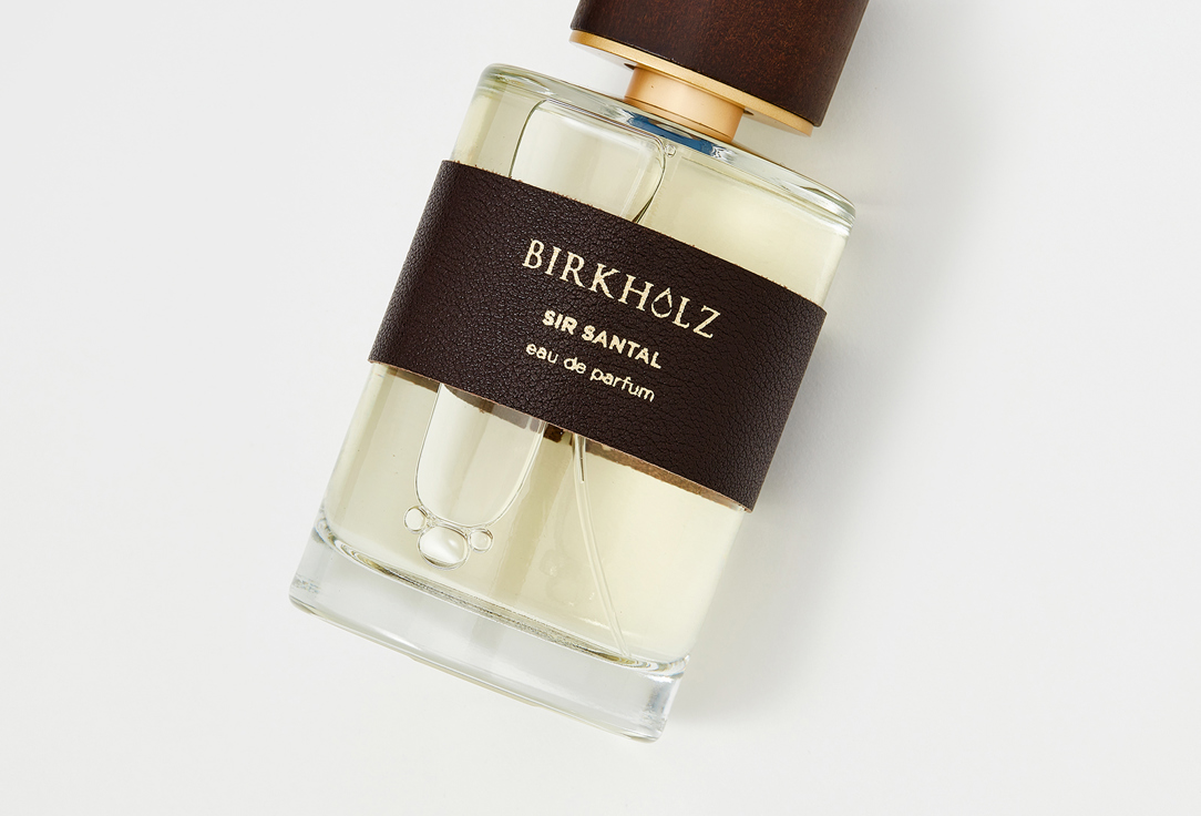 Birkholz Eau de Parfum Sir Santal