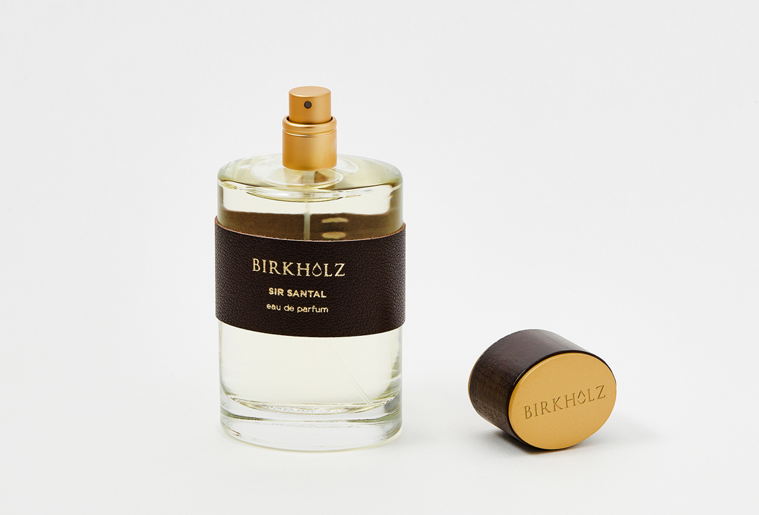 Birkholz Eau de Parfum Sir Santal