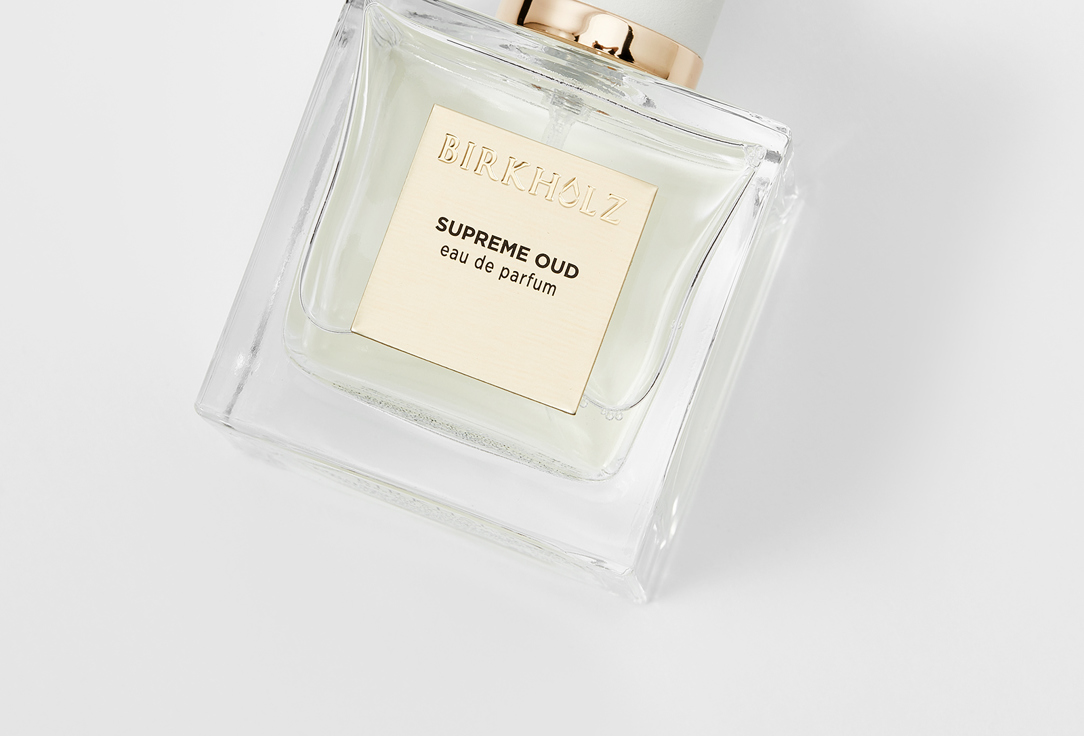 Birkholz Eau de Parfum Supreme Oud 100 ml Birkholz Eau de Parfum Supreme Oud