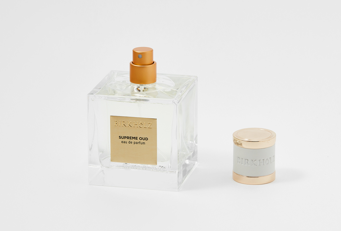 Birkholz Eau de Parfum Supreme Oud 100 ml Birkholz Eau de Parfum Supreme Oud