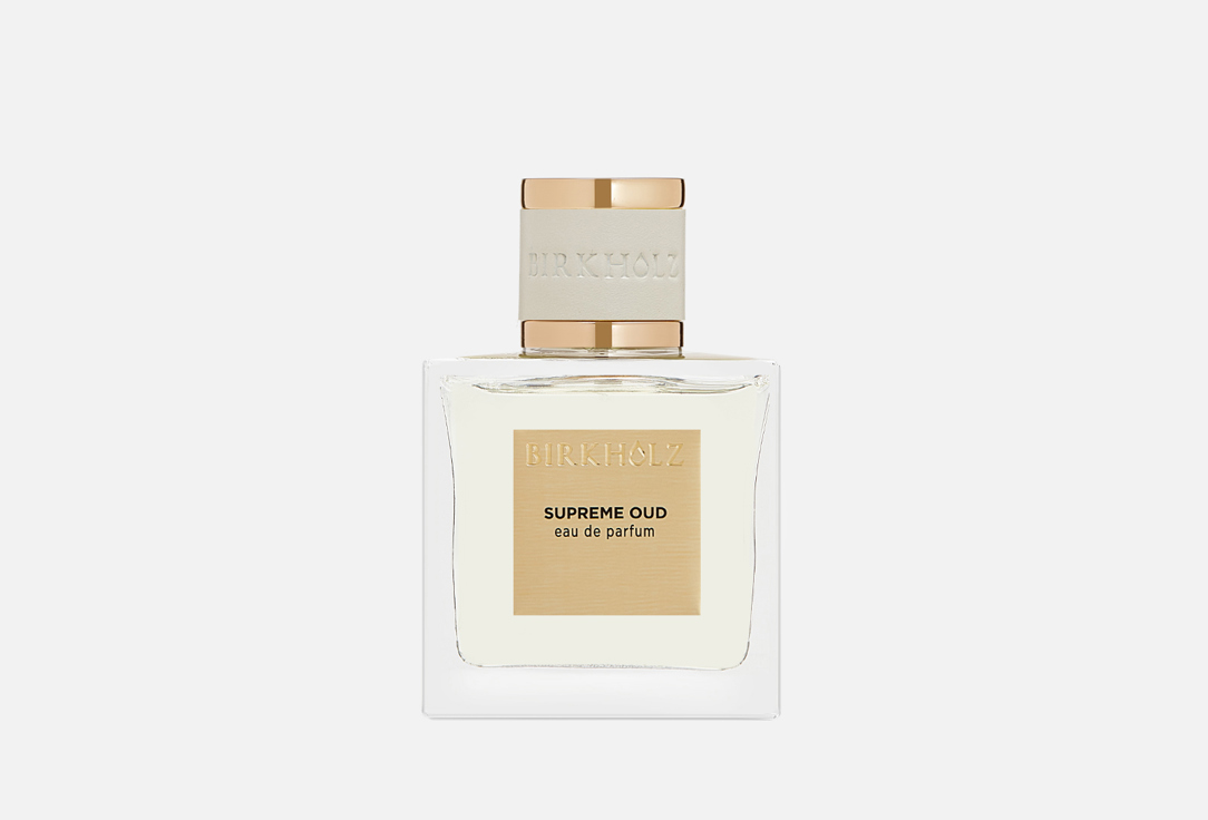 Birkholz Eau de Parfum Supreme Oud 100 ml Birkholz Eau de Parfum Supreme Oud