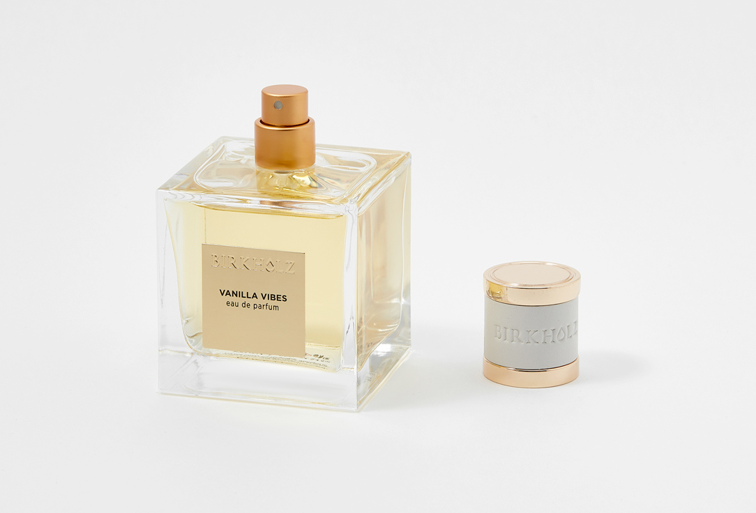 Birkholz Eau de Parfum Vanilla Vibes