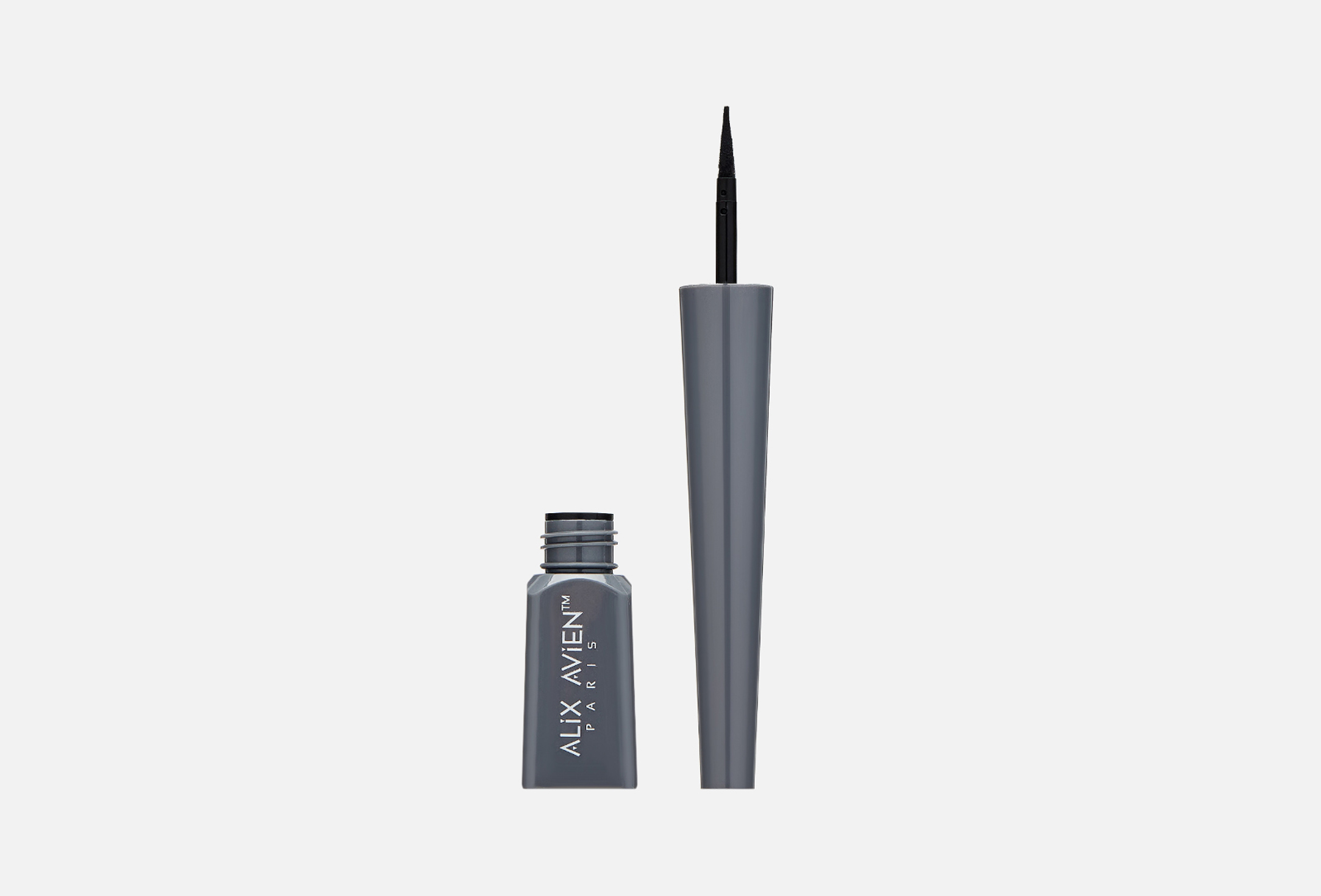 Black Matte Dipliner  2.5 Black