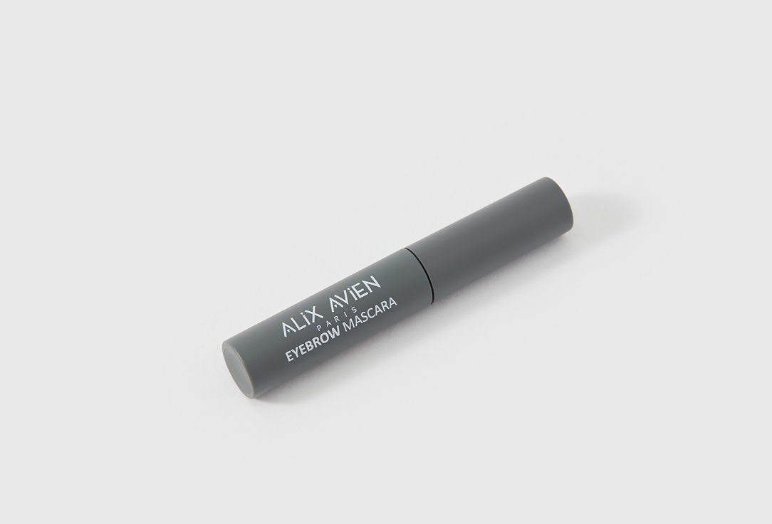 ALIX AVIEN Tinted gel brow mascara Eyebrow Mascara