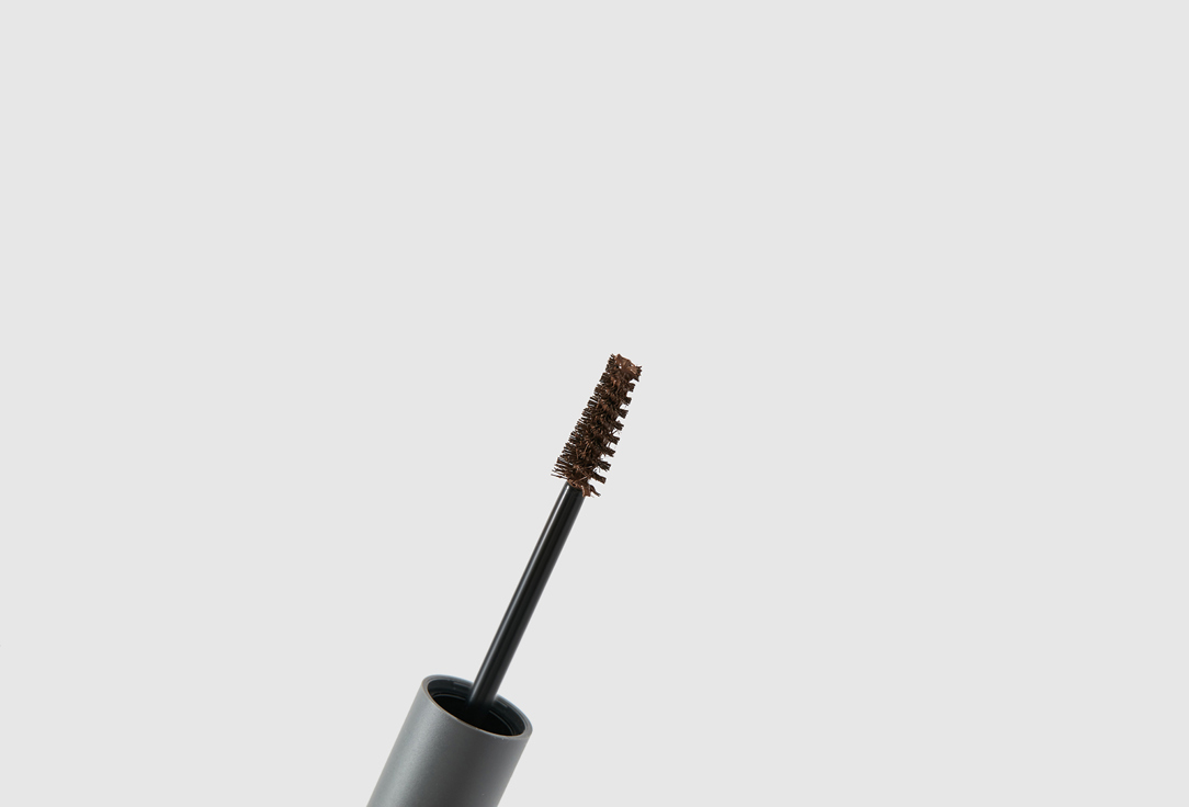 ALIX AVIEN Tinted gel brow mascara Eyebrow Mascara