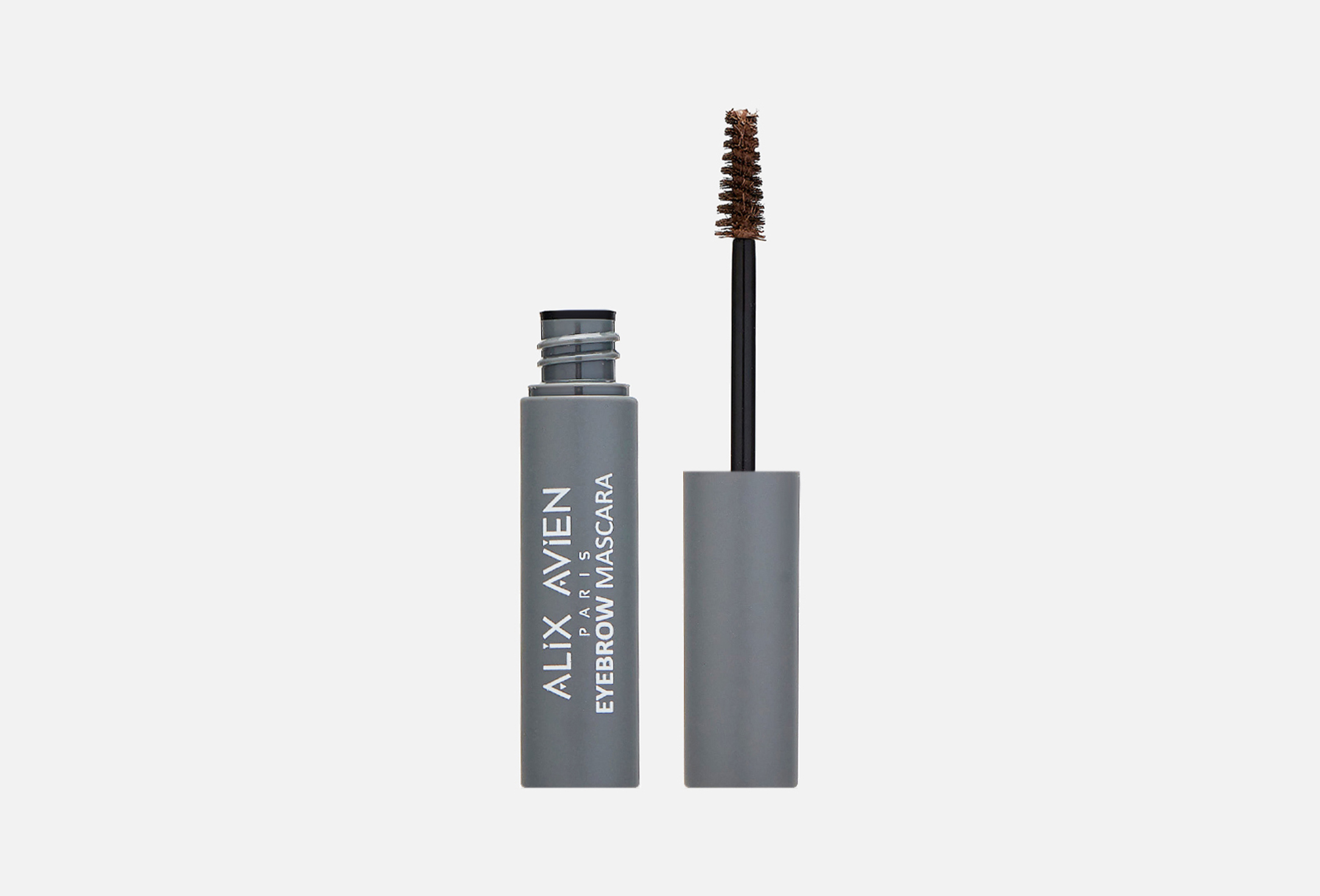Eyebrow Mascara 4.7 802, Brown