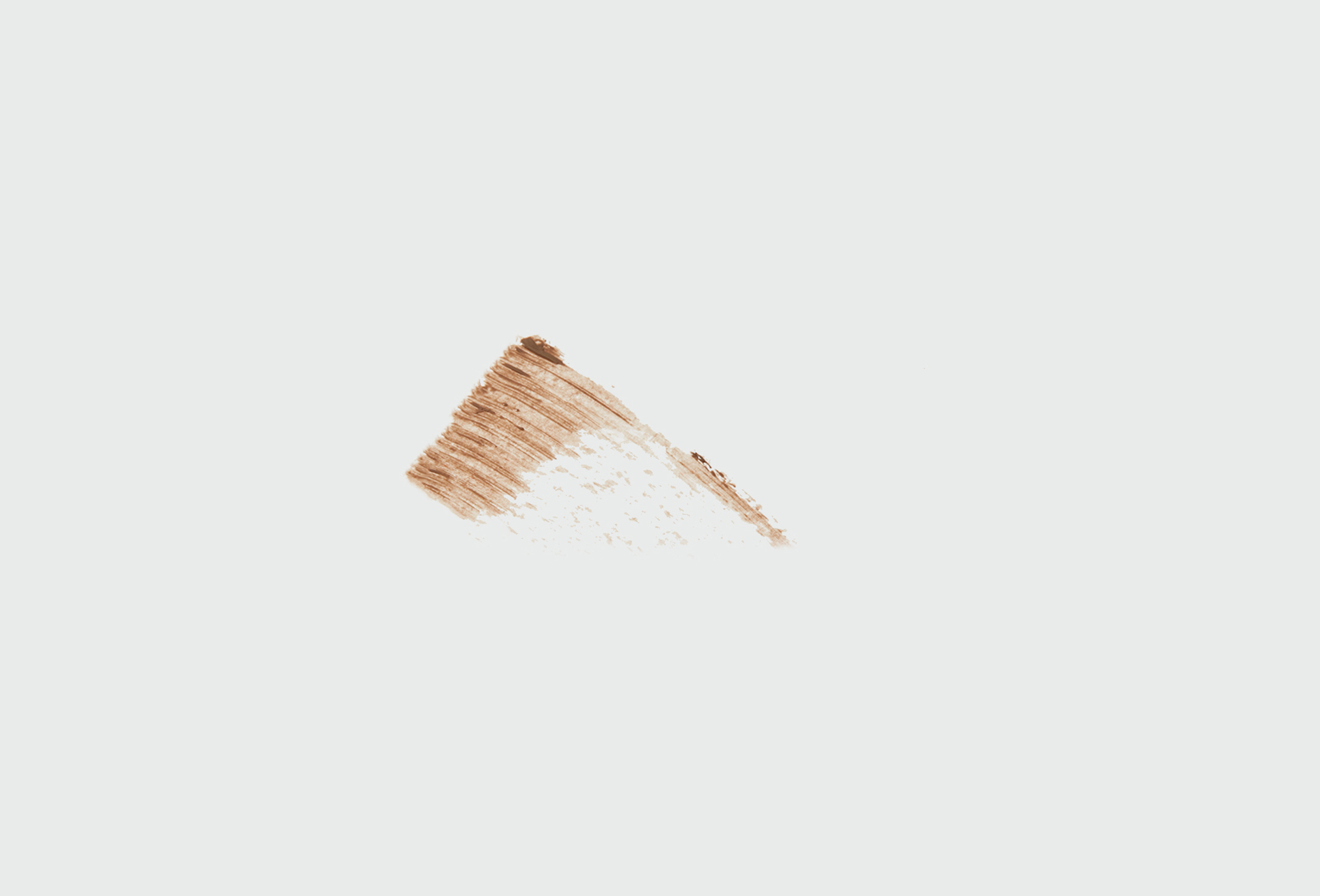 ALIX AVIEN Тушь для бровей Eyebrow Mascara