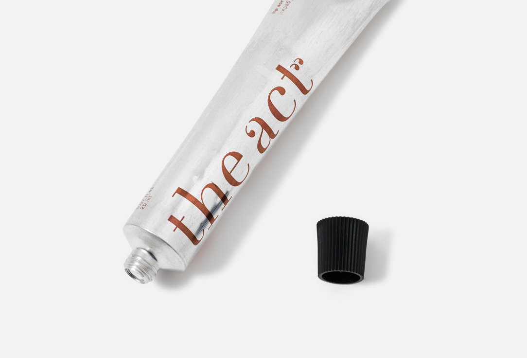 The Act Exfoliating & Moisturizing Lip Scrub Lip Scrub