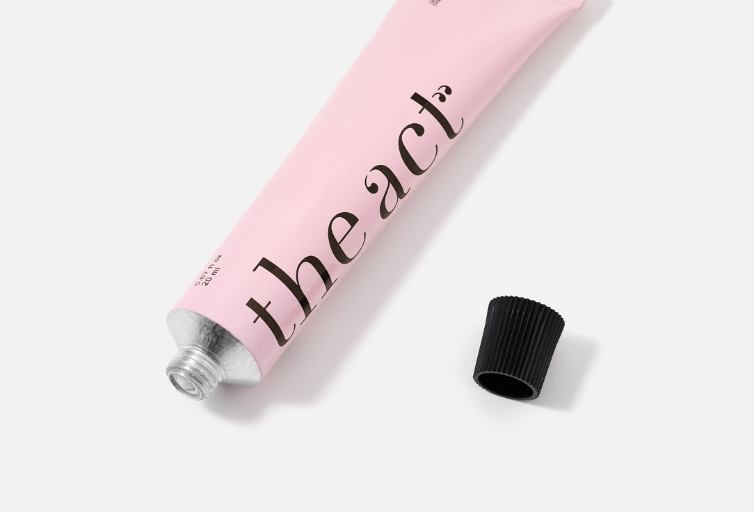 The Act Smoothing Lip Balm Lip Butter Balm