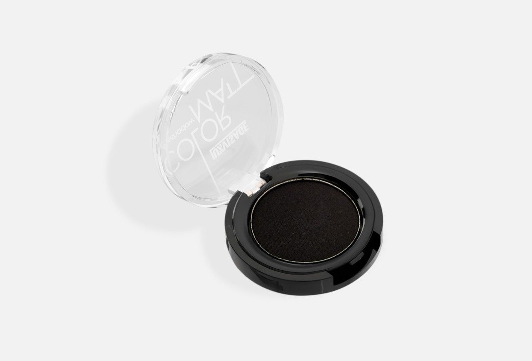 LUXVISAGE Eye Shadow Color matt
