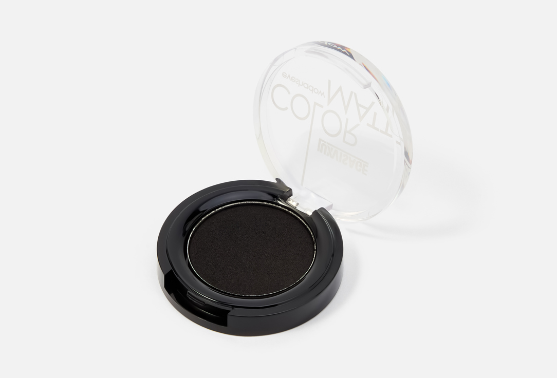 LUXVISAGE Eye Shadow Color matt