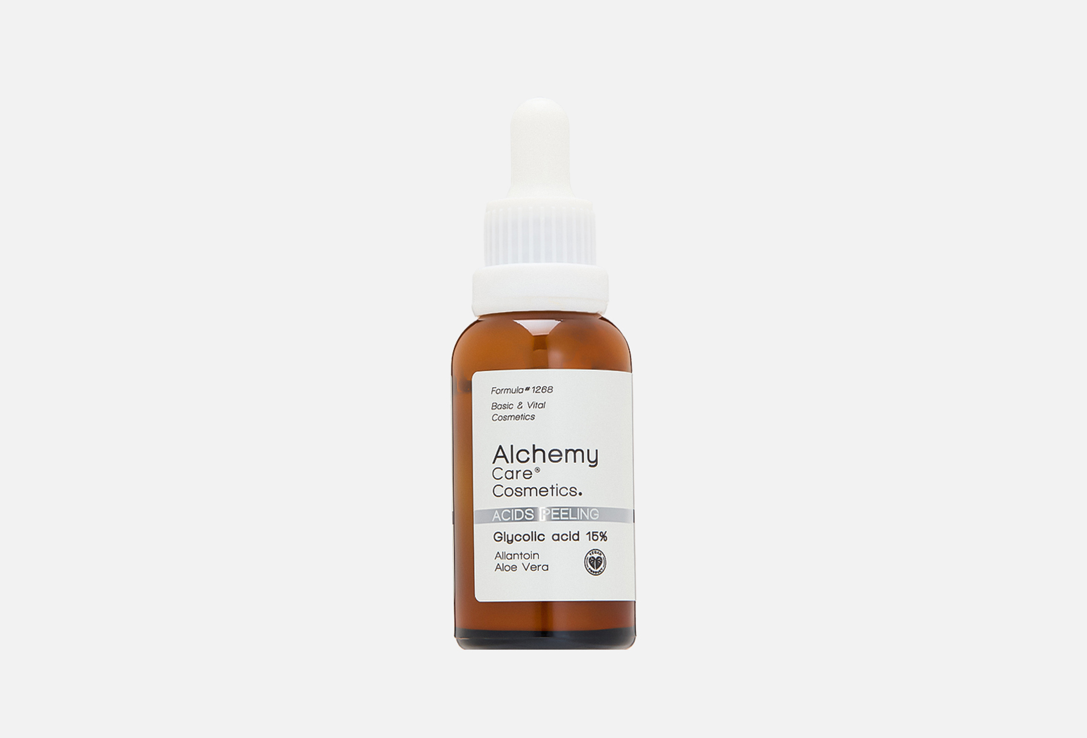 Glycolic 15%  30 
