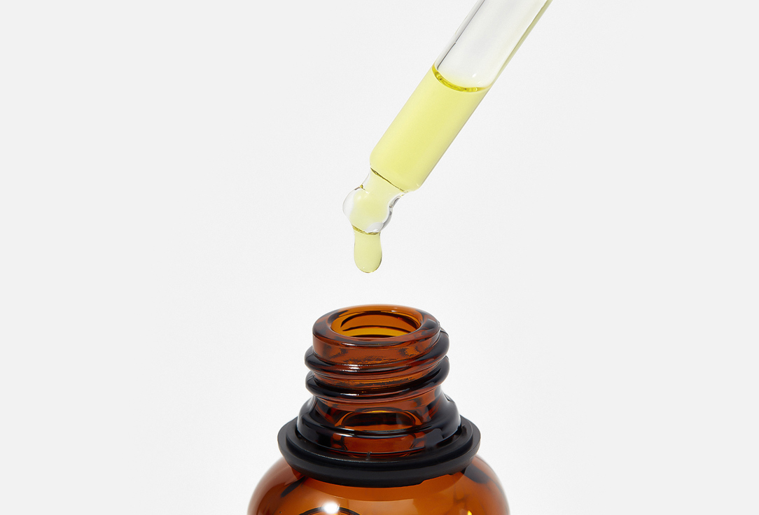 ALCHEMY CARE Night Retinol Renewal Face Serum Retinol 0.3%