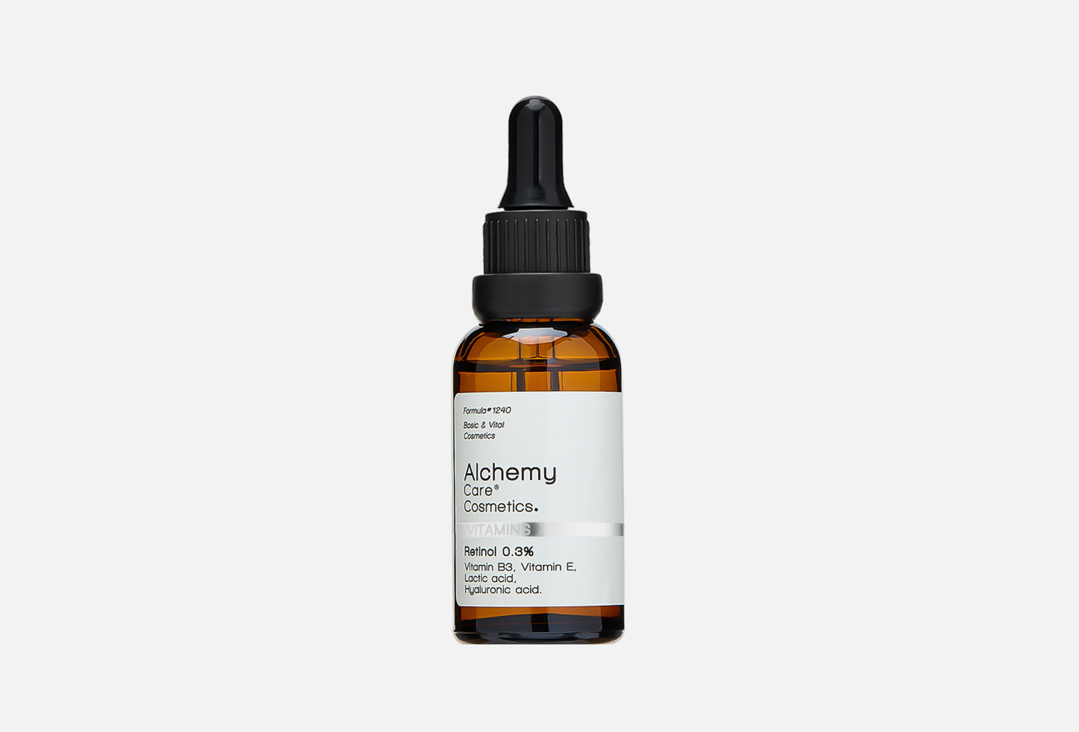 Retinol 0.3%  30 