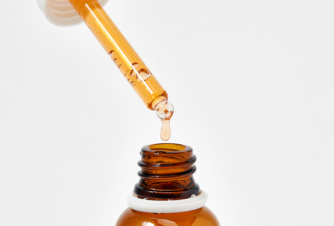 ALCHEMY CARE Brightening Vitamin C Face Serum Vitamin C 10%
