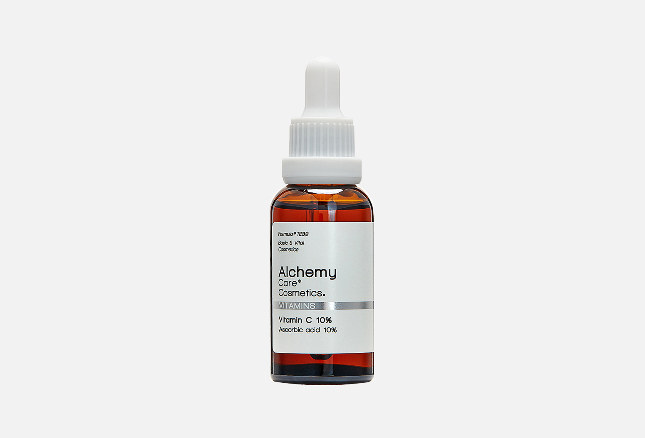 Vitamin C 10%  30 