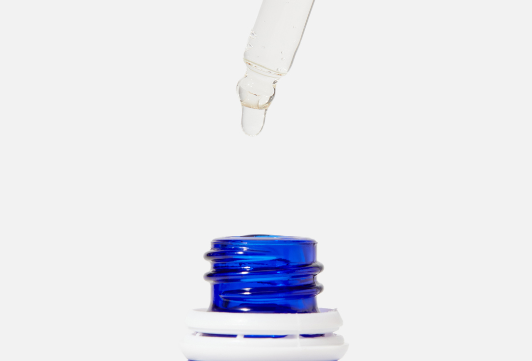 ALCHEMY CARE Niacinamide Balancing Face Serum Niacinamide 10%
