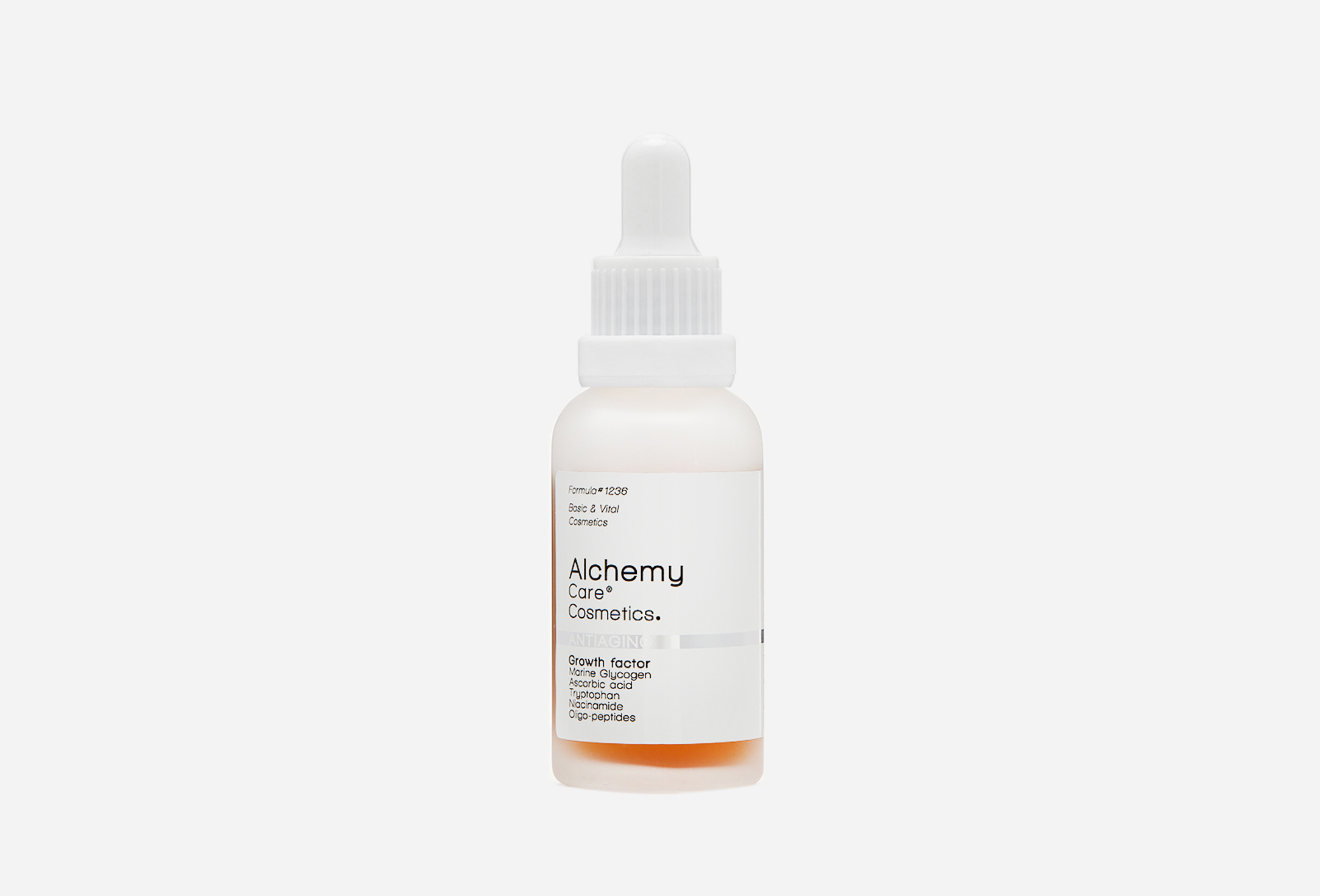 Growth Factor  30 