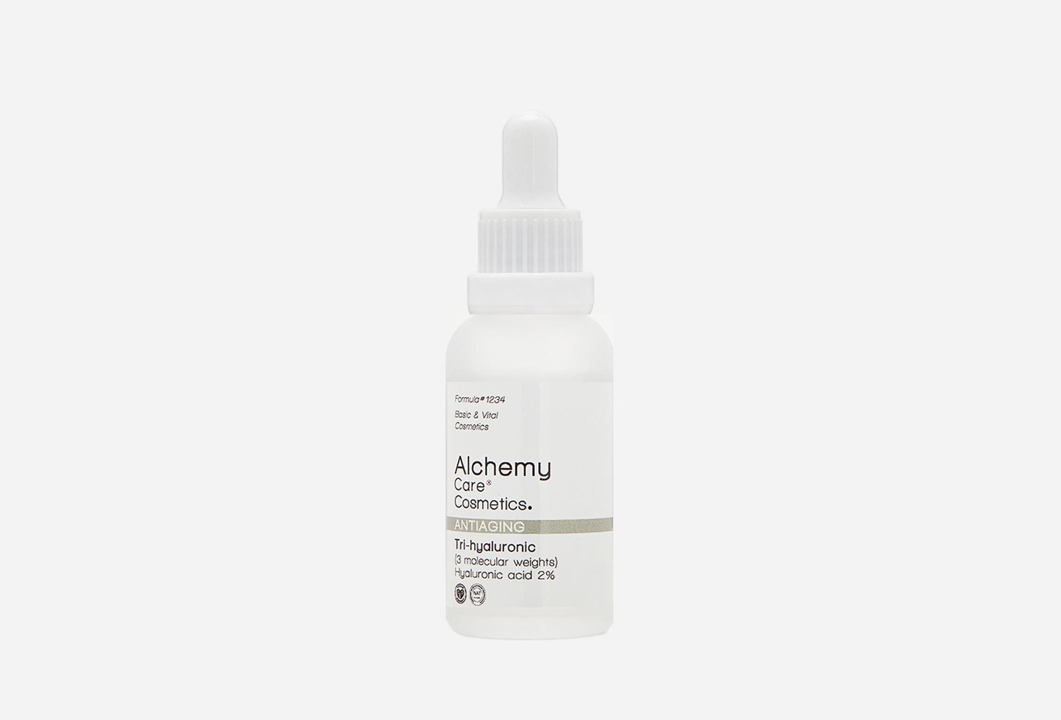 Tri-Hyaluronic 2%  30 